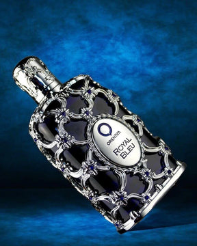Perfume Orientica Luxury Collection Royal Bleu Edp Unissex 80Ml