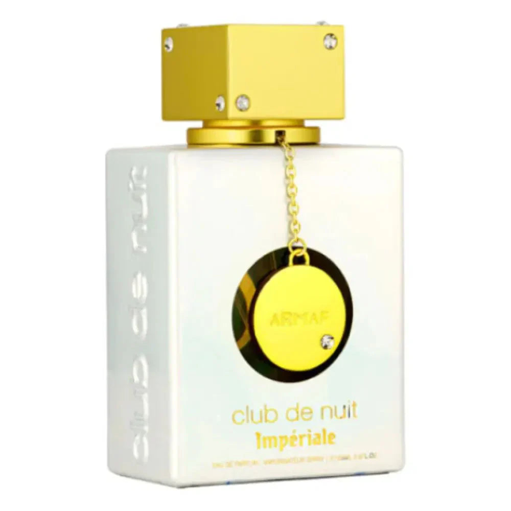 Perfume Arabe Armaf Club De Nuit Impériale EDP 105ml Feminino