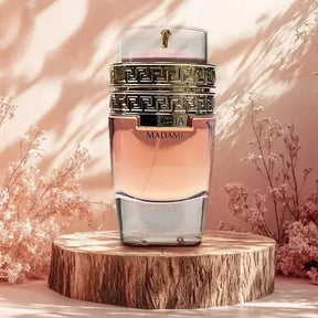 Perfume Le Chameau Arabia Madame Edp Feminino 100ML