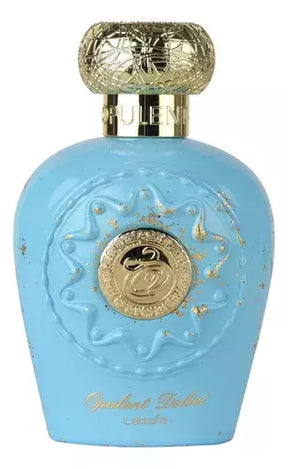 Perfume Lattafa Opulent Dubai Eau de Parfum Unissex 100ML