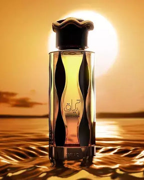Perfume Lattafa Teriaq Eau De Parfum Unissex 100Ml