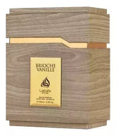 Perfume Lattafa Pride Brioche Vanille EDP Unissex 100ml