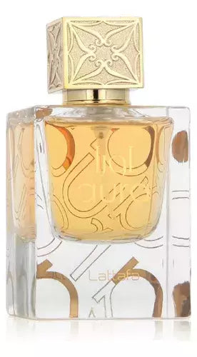 Perfume Lattafa Aura EDP Unissex 60ml