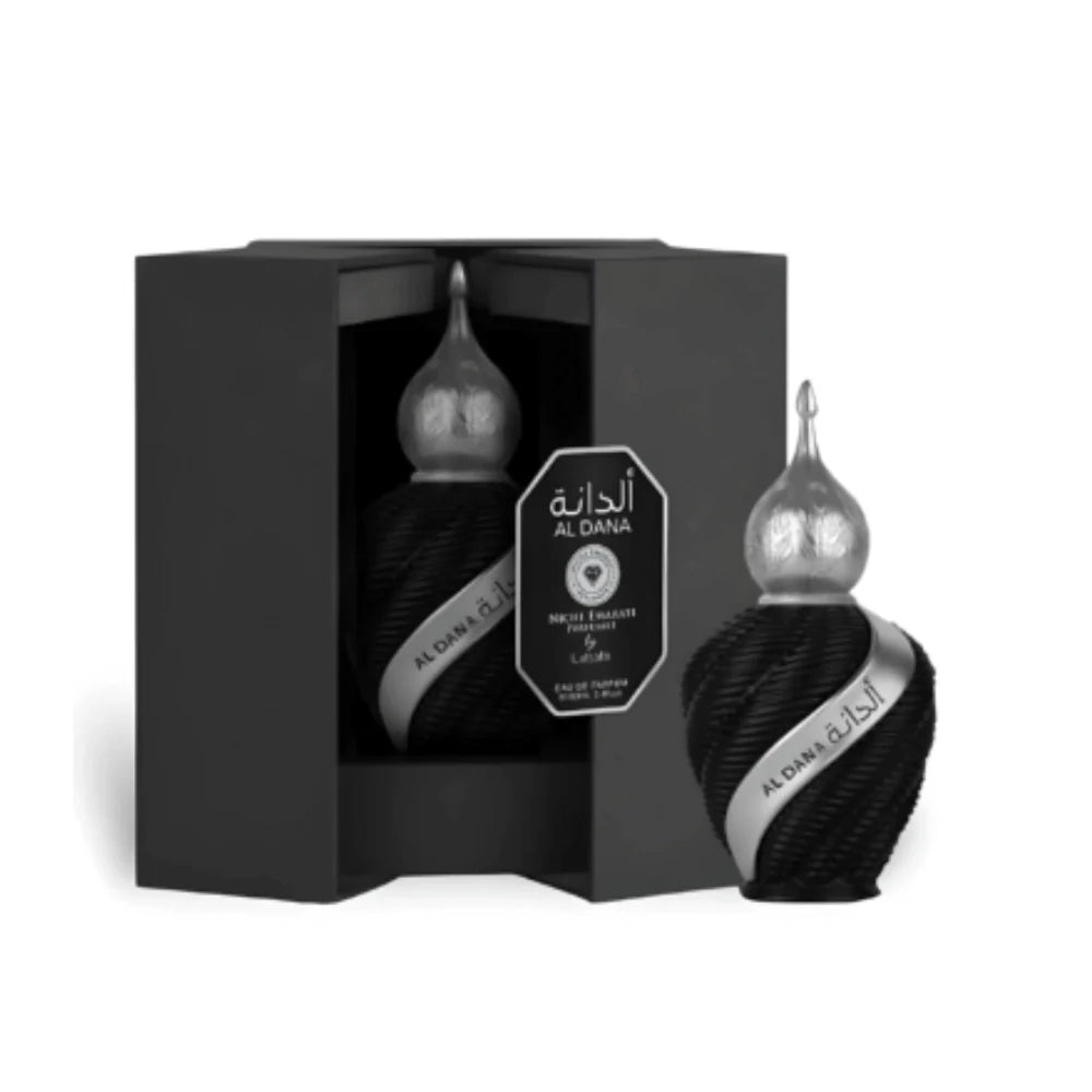Perfume Lattafa Al Dana Unissex 100Ml