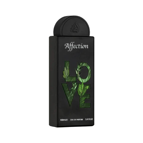 Perfume Lattafa Pride Affection EDP Feminino 100ml
