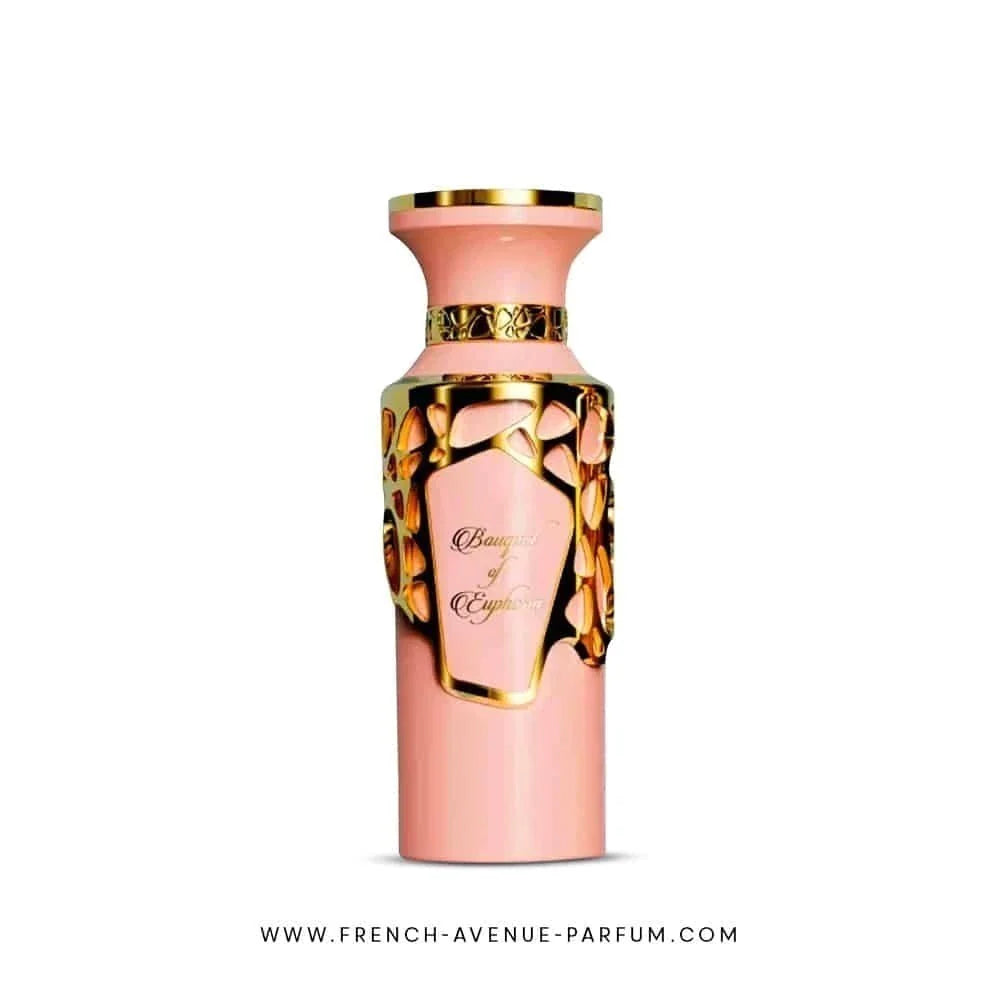 Perfume French Avenue Bouquet Euphoria Edp 100ML Feminino