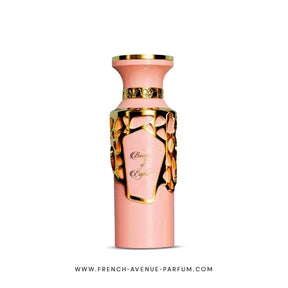Perfume French Avenue Bouquet Euphoria Edp 100ML Feminino
