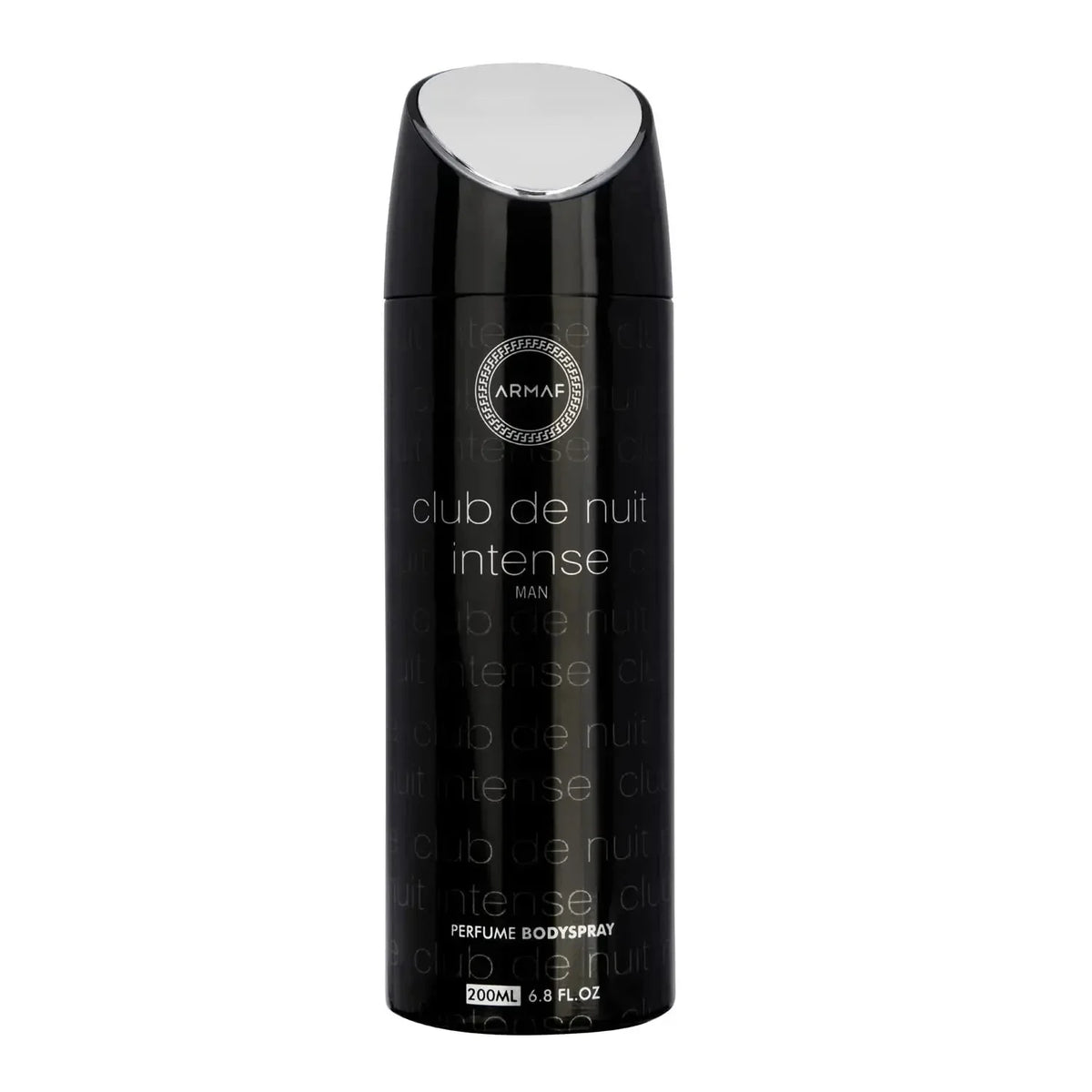 Body Spray Árabe Masculino Club de Nuit Intense Man 200ml Armaf