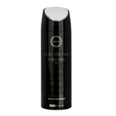 Body Spray Árabe Masculino Club de Nuit Intense Man 200ml Armaf