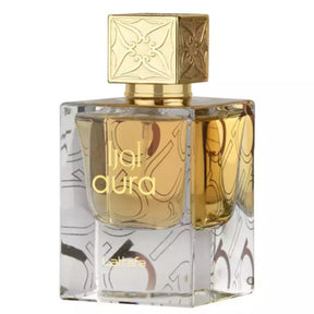 Perfume Lattafa Aura EDP Unissex 60ml