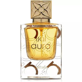 Perfume Lattafa Aura EDP Unissex 60ml