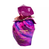 Perfume Al Haramain Natural Amber Eau De Parfum Unissex 100Ml
