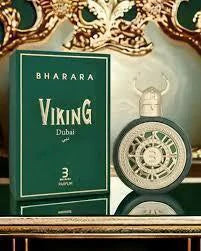Viking Dubai Bharara Eau De Parfum 100ml Masculino