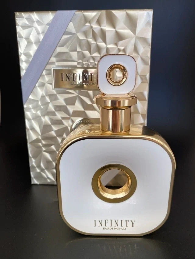 Perfume Armaf Infinity Gold Feminino 100Ml
