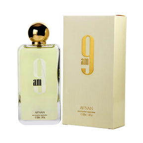 Perfume Afnan 9AM EDP Feminino 100ml