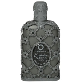 Perfume Extrait de Parfum Nardo Oud