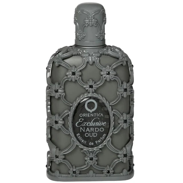 Perfume Extrait de Parfum Nardo Oud
