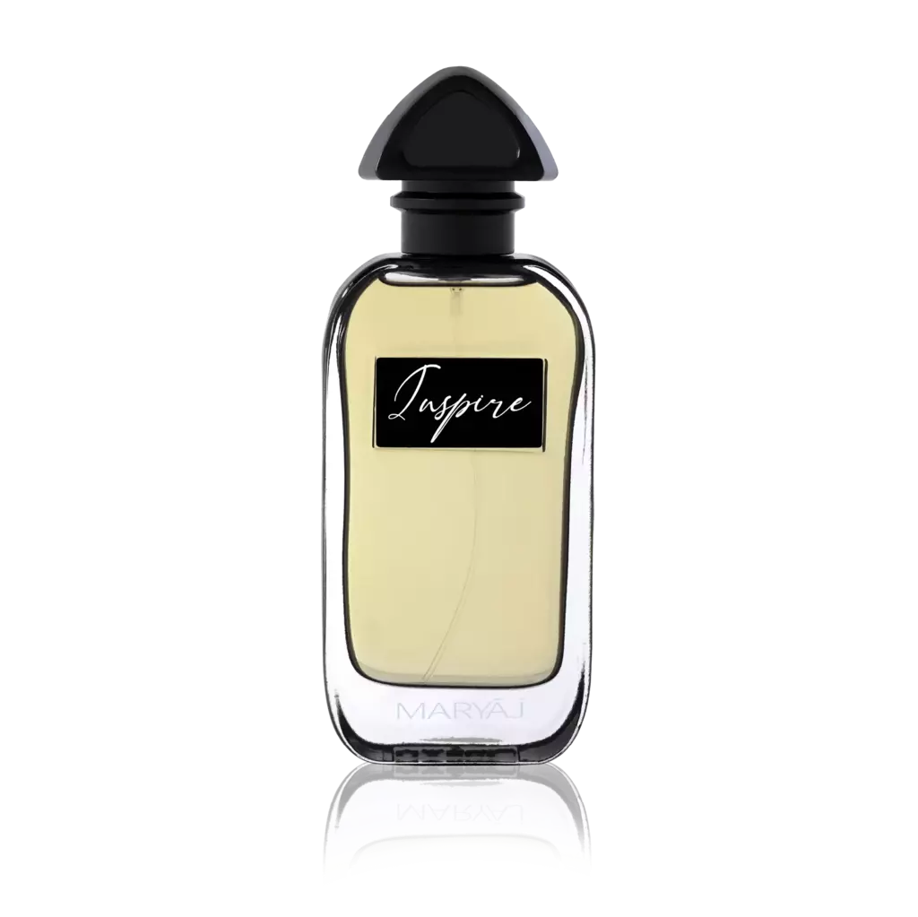 Maryaj Perfume Inspire Eau de Parfum Masculino 90ML