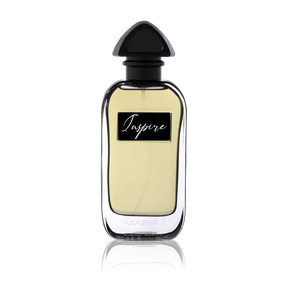 Maryaj Perfume Inspire Eau de Parfum Masculino 90ML
