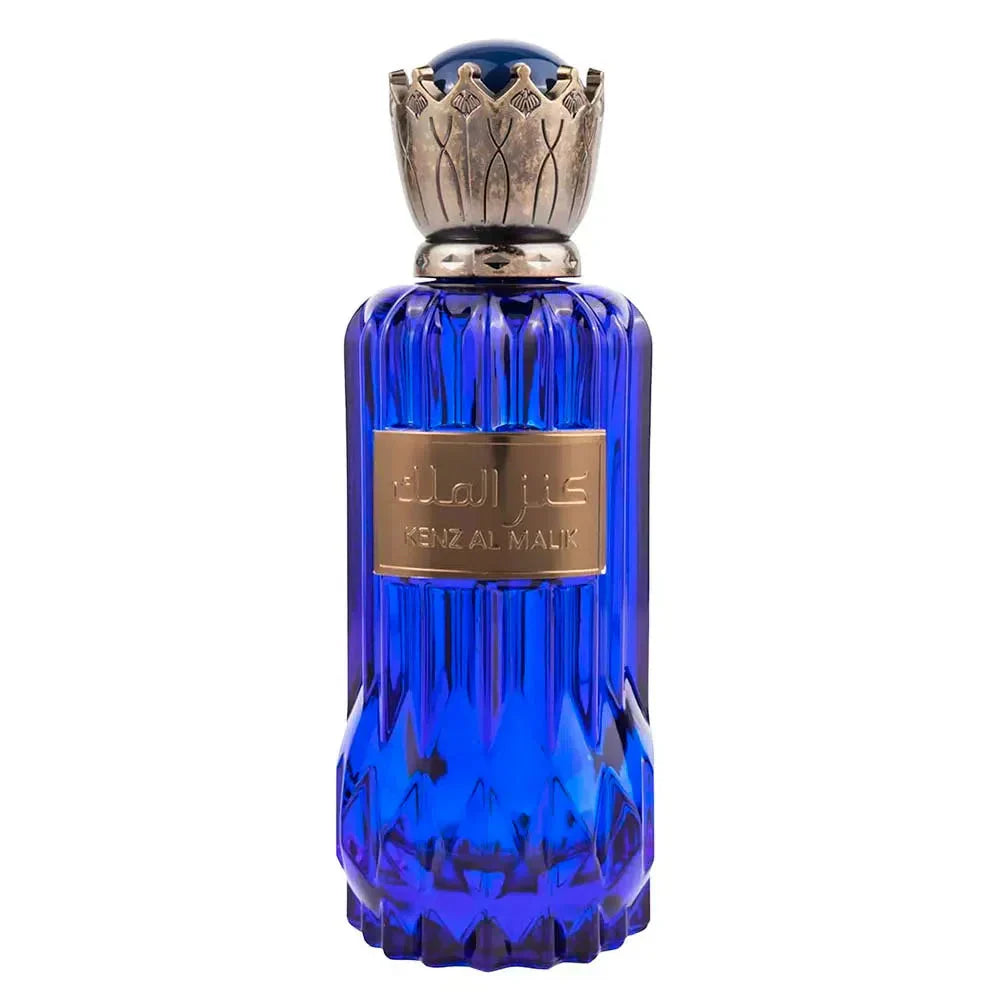 Perfume Kenz Al Malik EDP 100ml Masculino