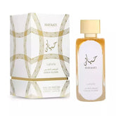 Perfume Lattafa Hayaati Gold Elixir Edp Unissex 100Ml