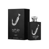 Perfume Lattafa Pride Ishq Al Shuyukh Silver Edp Unissex 100Ml