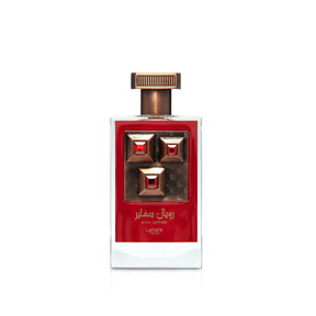 Perfume Lattafa Pride Royal Sapphire EDP Unissex 100ml