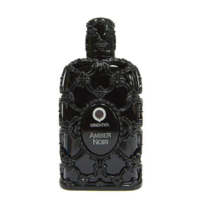 Perfume Orientica Luxury Collection Amber Noir Edp Unissex 80Ml