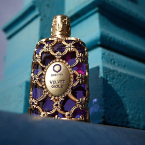 Perfume Orientica Luxury Collection Velvet Gold Edp Unissex 80Ml