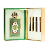 Perfume Queen Of Arabia Lattafa Eau de Parfum Unissex