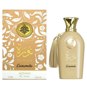 Perfume Adyan Norah Caramela Edp Feminino 100Ml