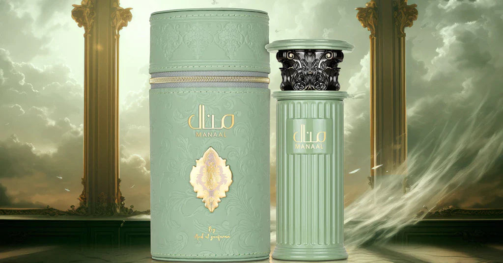 Perfume Masculino Manaal