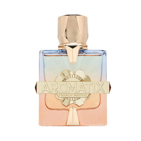 Perfume French Avenue Aromatix Teas Me Extrait de Parfum Unissex 100ML