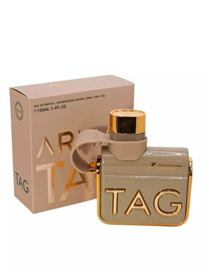 Perfume Armaf Tag Donna di Terra EDP Feminino 100ml